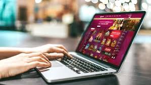 Зеркало MagicX Casino